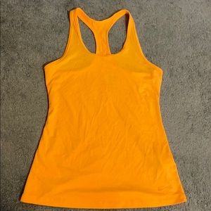 Brand new never worn workout top